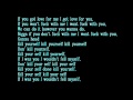 Kill Yourself (Lyrics) Timbaland ft Sebastian ...