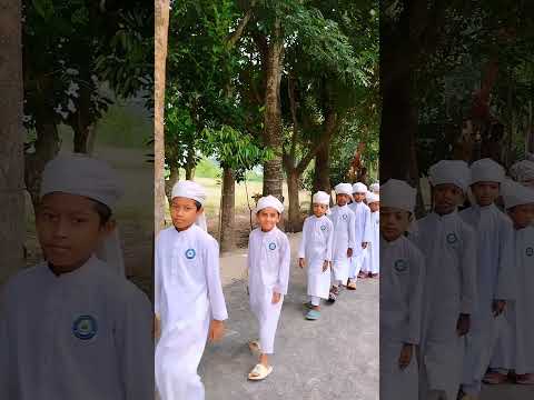 #islamickidz #tasmim