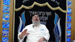 . (הרב דניאל אלול) - התמונה מוצגת ישירות מתוך אתר האינטרנט יוטיוב. זכויות היוצרים בתמונה שייכות ליוצרה. קישור קרדיט למקור התוכן נמצא בתוך דף הסרטון