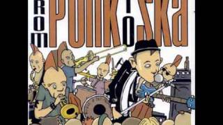 Green Frog Feet - My course (From Punk To Ska Vol.2)