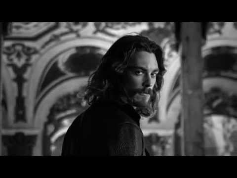 John Varvatos Dark Rebel Fragrance