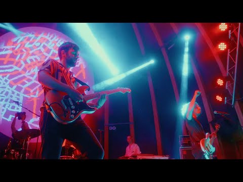 Naxatras - Live at Ozora Festival 2024