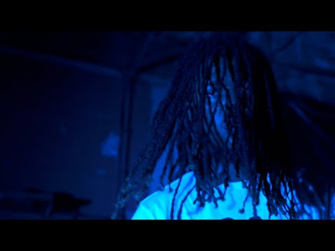 JOSEGONEGETCHA - "PERKY FREESTYLE" (OFFICIAL MUSIC VIDEO) (prod. by PLAYBOYFLEXX)