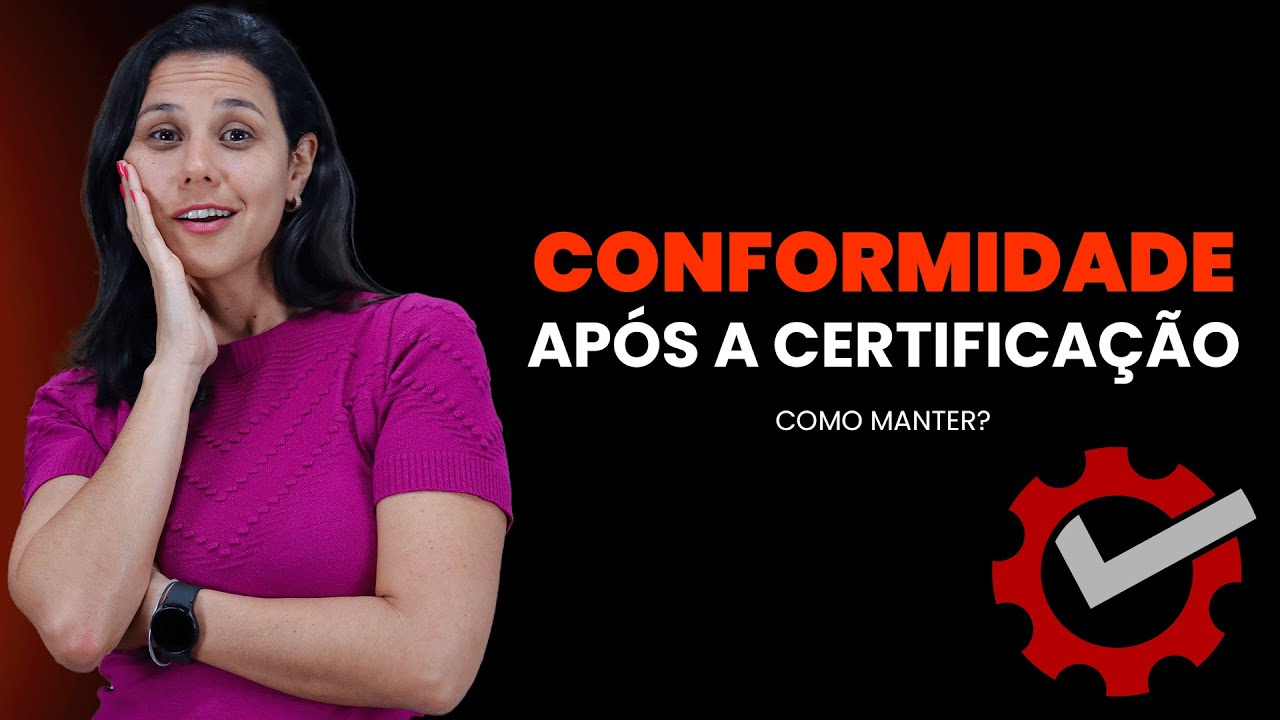 Como manter a conformidade após a certificação? | QMS Brasil