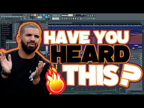 Drake, Burna Boy, WizKid Type Beat 2020 "Fresh Air"