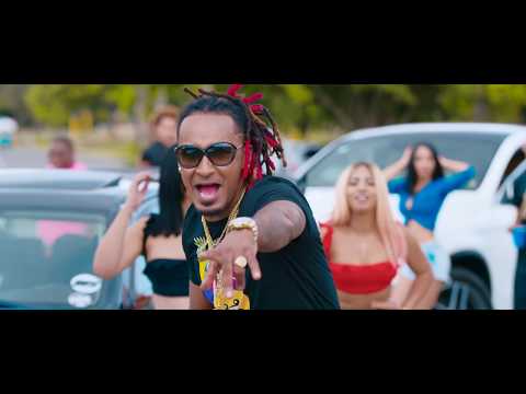 Dany Punto Rojo - Ta Encareta | Video Official 4k