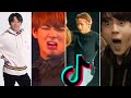 BTS Funny Moments Tiktok Compilation Try Not To Laugh