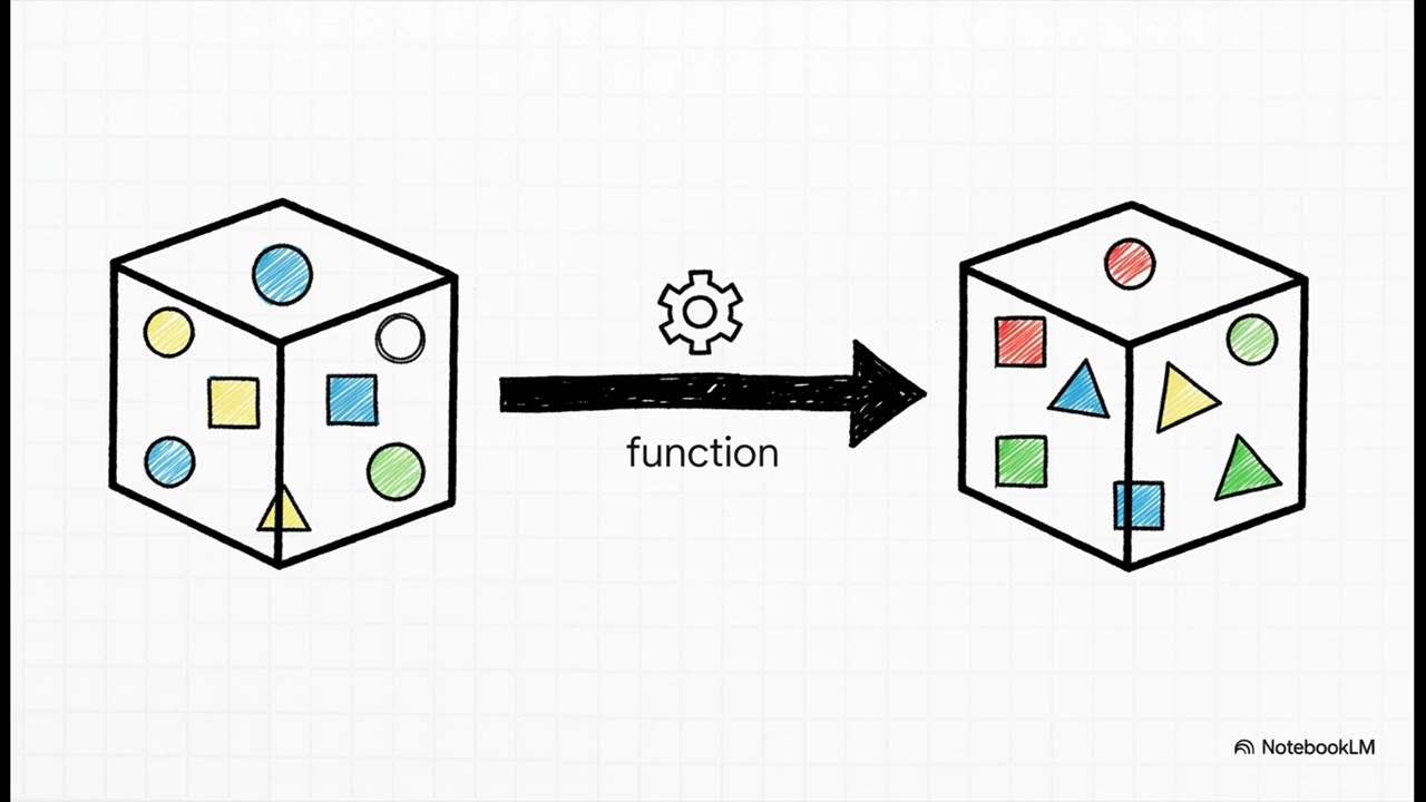 The Ethereum Whitepaper - Explained