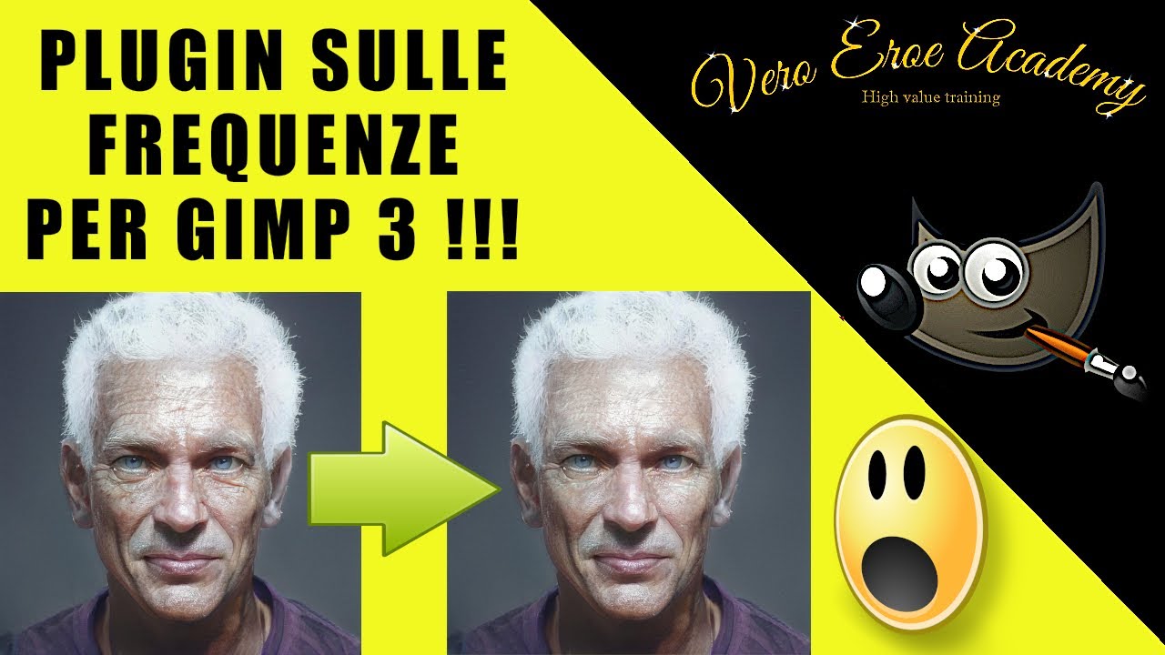 How to Enhance Your Photos with the New GIMP 3 Plugin!