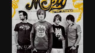 Going Through the Motions-McFly  [HQ]