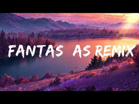 Rauw Alejandro, Anuel AA, Natti Natasha Ft. Farruko and Lunay - Fantasías Remix | Best Songs