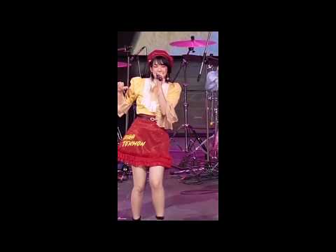200309 BNK48 - Koisuru Fortune Cookie @ The Guitar Mag Awards 2020 [ Cherprang Fancam ]