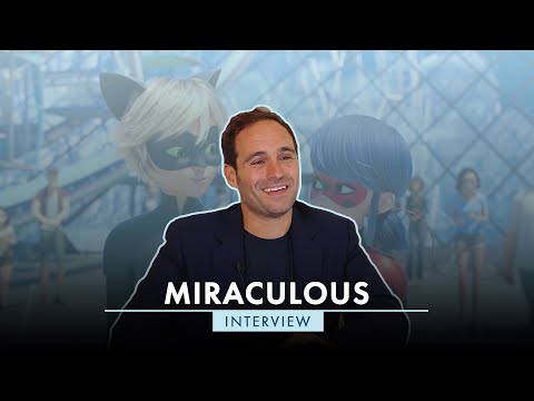 MIRACULOUS - Interview
