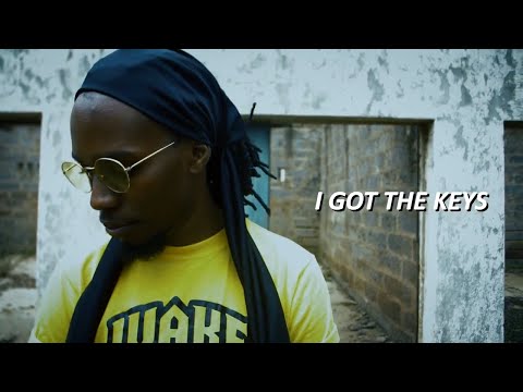 Dj Lapoze - I Got The Keys [Official Music Video]