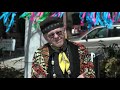 The Live Bard recites "The Yarn of the Nancy Bell" by W. S. Gilbert