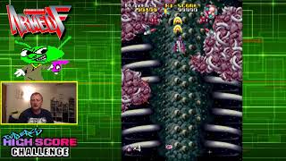 Retro Records - Formation Armed F [Arcade]