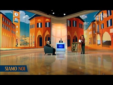 Siamo Noi 5 ottobre 2020 – Fede e devozione, la Supplica alla Beata Vergine del Rosario.