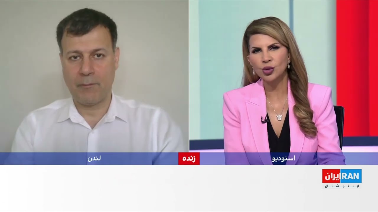 علی‌حسین قاضی‌زاده: توافق تهران و واشینگتن با شرط حفظ حزب‌الله اجرایی نمی‌