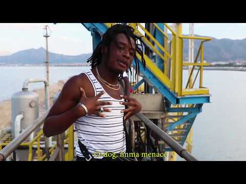 Jesse The Maestro - Nelson Mandela