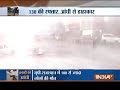 Haqikat Kya Hai: Powerful' dust storms in northern India kill at least 100 people