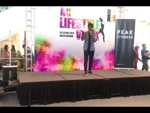 Fat Sharif - Peluang Kedua (Amir Hariz)