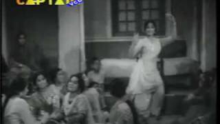 JOGI HUM TO LUT GAYE TERE -LATA--SHAHEED 1965