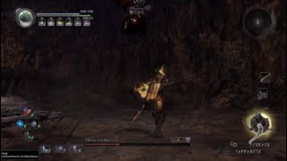 Nioh 1 : an old acquaintance ...