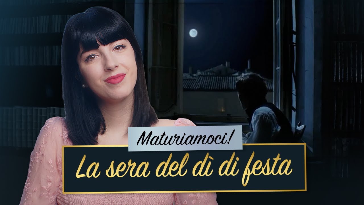 76 The evening of the feast day