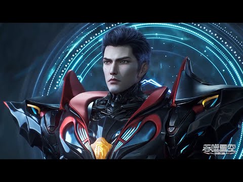 [Eng Sub] Swallowed Star EP161-170