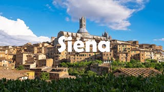 5 Saatte Siena Turu - İtalya 🌍