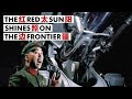 Disco The Red Sun Shines On The Frontier 紅太陽照邊疆 China S Two Bombs One Satellite Project