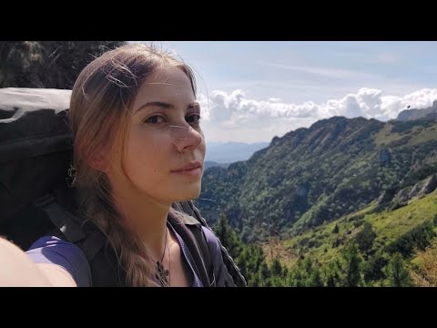 A Journey Above the Clouds | On the Crest of the Bucegi Mountains