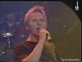 Sin Bandera - Te Esperaré (Master Show)