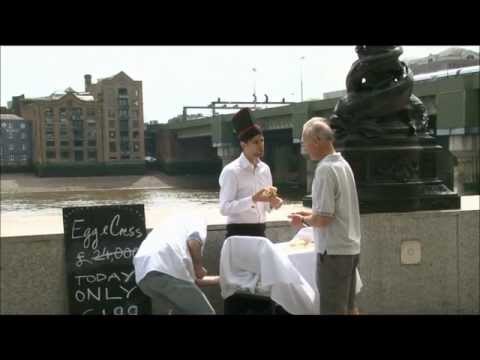 Spamming the Spammers #GROUPON Part 1 Experience Curation