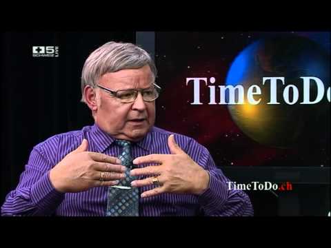 Time To Do vom 11.06.2012, Diabetiker können Millionen sparen