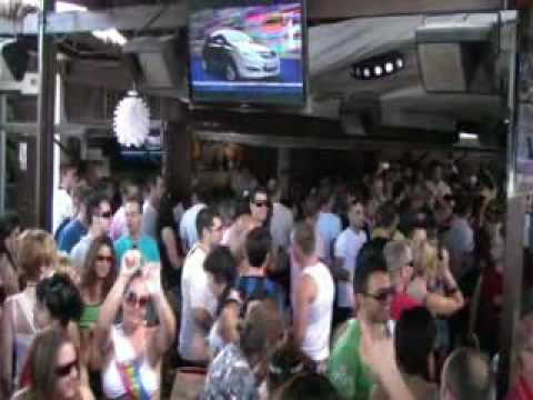 Maui Beach Mojacar - Opening Party 2010 VIDEO OFICIAL