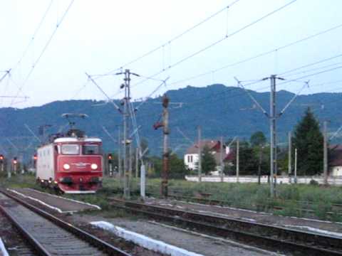 LE 5100 cuplare la A 1642