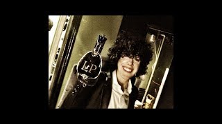 LP -  Suburban Sprawl And Alcohol CON TESTO