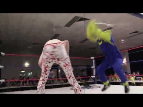 QWA Ground Zero Intro 2016