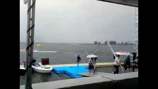 preview picture of video 'Формула-1 на воде, Вышгород, F1H2O, 21.07.2012'
