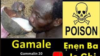 Gamale, Enen Ba Je Gbi, Okeluse