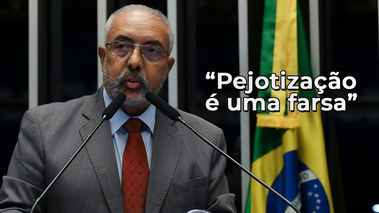 “Pejotização é uma farsa”