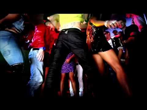 Elitni Odredi - Kao Kokain - [T-Blazer Remix] HQ