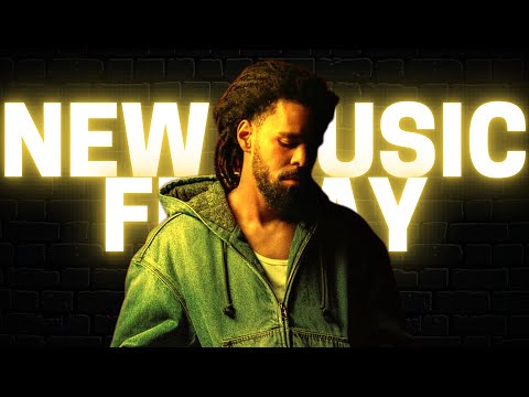 New Songs Of The Week (February 6, 2026) | New Music Friday