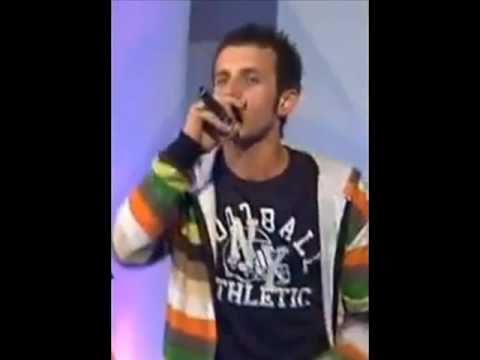 Phantoms Feat. Belistar - Tash Shko 2011