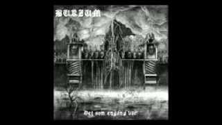 Burzum - Svarte troner