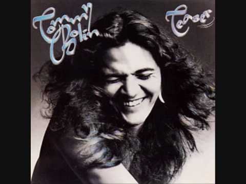 Tommy Bolin - Wild Dogs