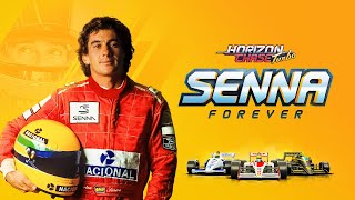Horizon Chase Turbo - Senna Forever (DLC) XBOX LIVE Key EUROPE
