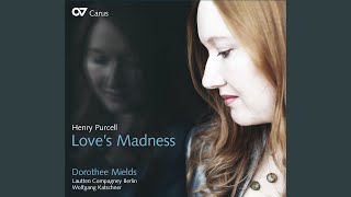 Dido and Aeneas, Z. 626: Act III: When I am laid in earth, "Dido's Lament"