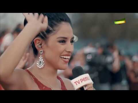 KATY JARA - DOMINGOS DE FIESTA - 4K ULTRA HD